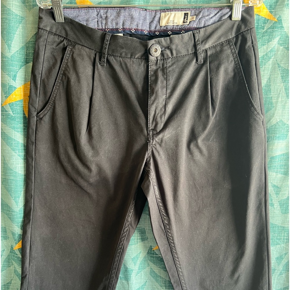 Howe No65 Creative Workforce Pants - Picture 12 of 13